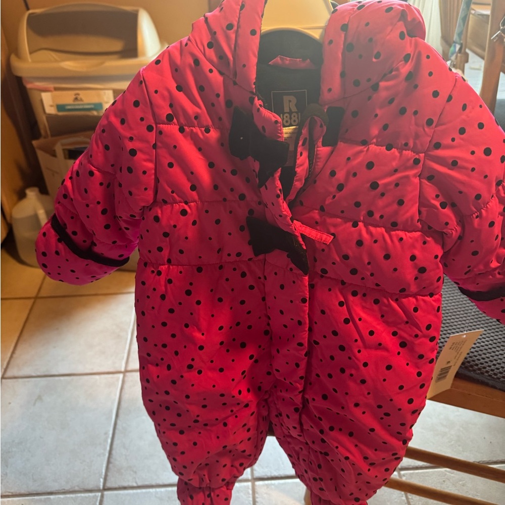 Snowsuit